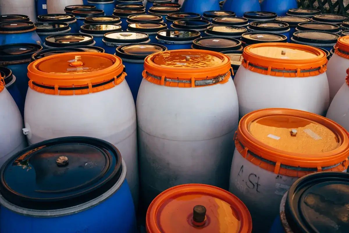 Medical Waste Removal in De Graff, OH